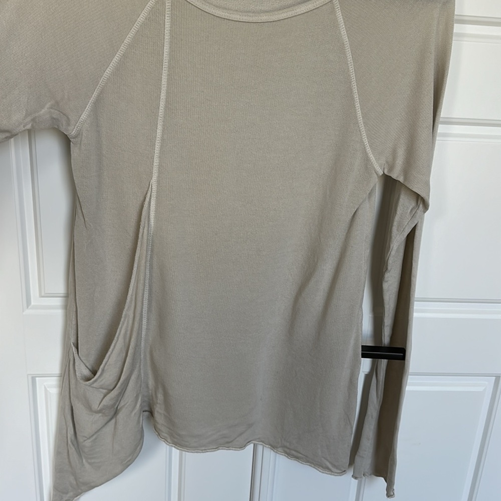 Hard Tail Top - Picture 4 of 8